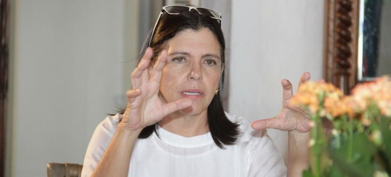 Justiça inocenta Rosena Sarney no caso Constran