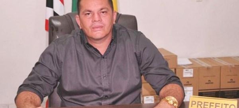 MPMA aciona prefeito por improbidade administrativa