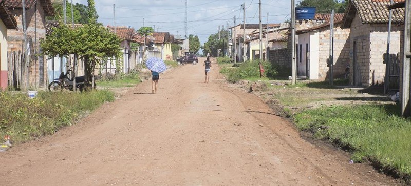 Prefeitura mantém recuperação de ruas