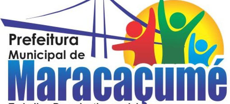 Participe das inaugurações em Maracaçumé