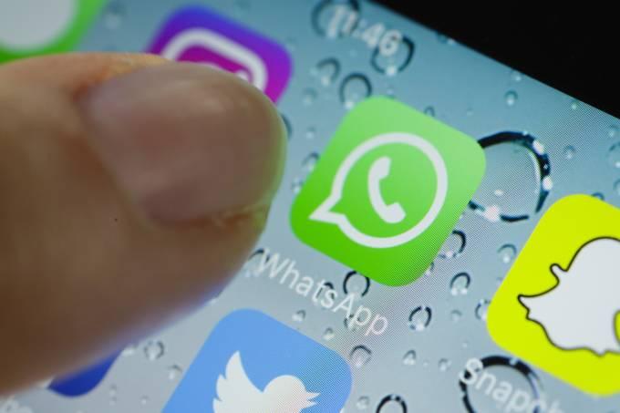 CNJ aprova uso do WhatsApp em intimações judiciais