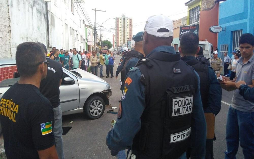 Ex-vocalista da banda Cavaleiros do Forró morre em acidente de trânsito em Aracaju