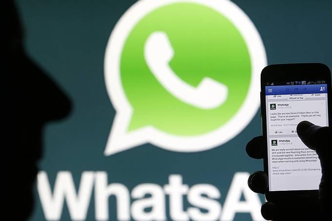 WhatsApp deixa de funcionar em alguns celulares a partir de junho