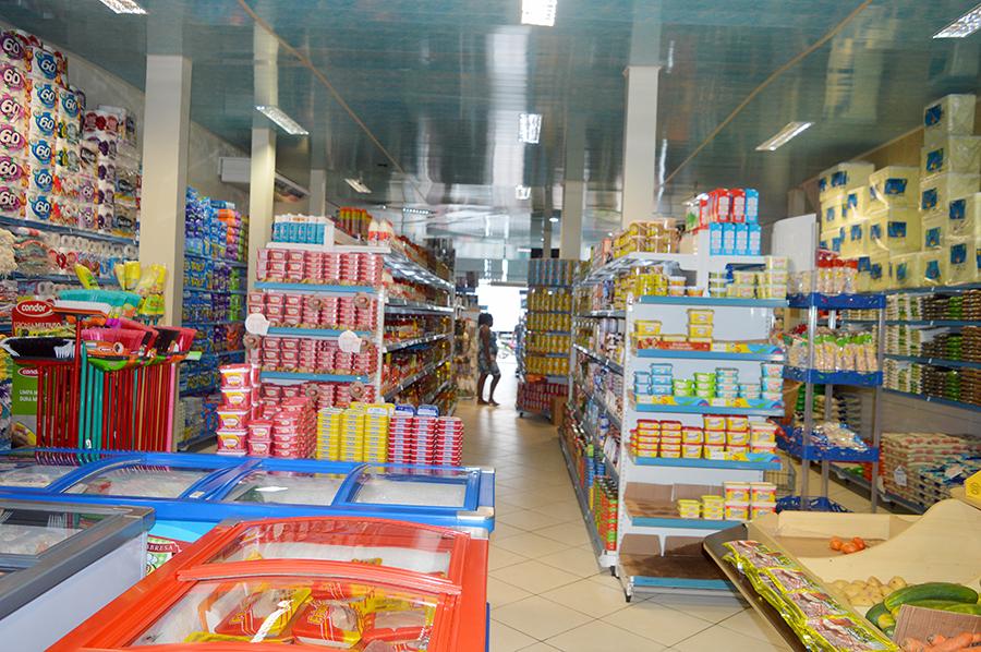 Supermercado Salvador é destaque pelos baixos preços