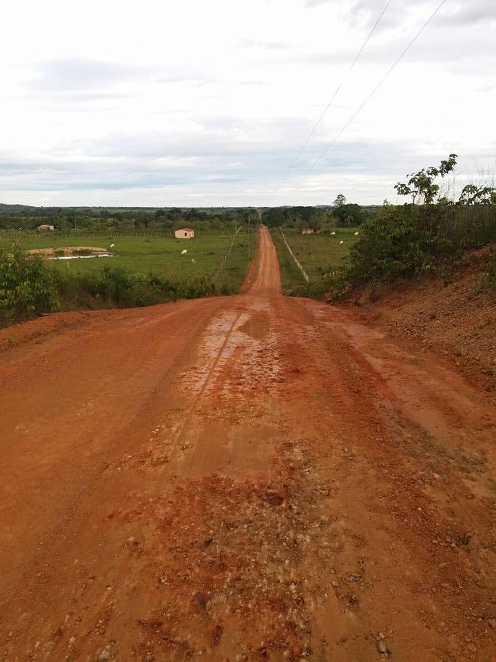 Secretaria de Transportes se prepara para a manutenção das vias públicas   