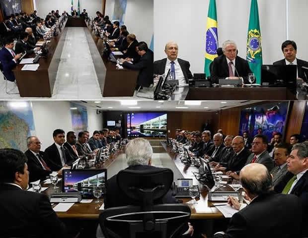 FUNDEB: Governo Federal descumpre, mais uma vez, acordo com municípios do Maranhão