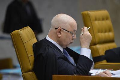 Ministros do STF divergem sobre escolha de relator da Lava Jato