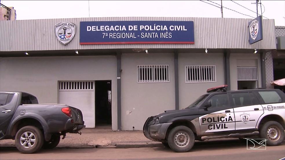 Polícia investiga denúncia de estupro contra adolescente no MA