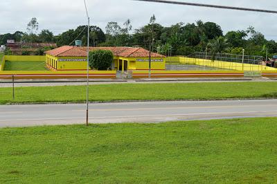 Prefeitura garante reforma das escolas de Boa Vista do Gurupi