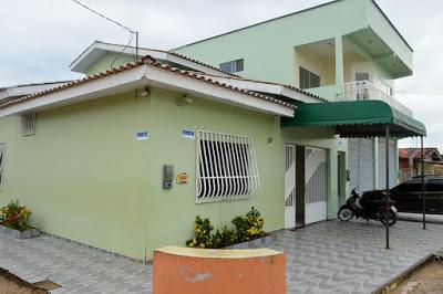 PROPRIEDADE À VENDA: Casa e ponto comercial estão à venda na Av. Alto Alegre