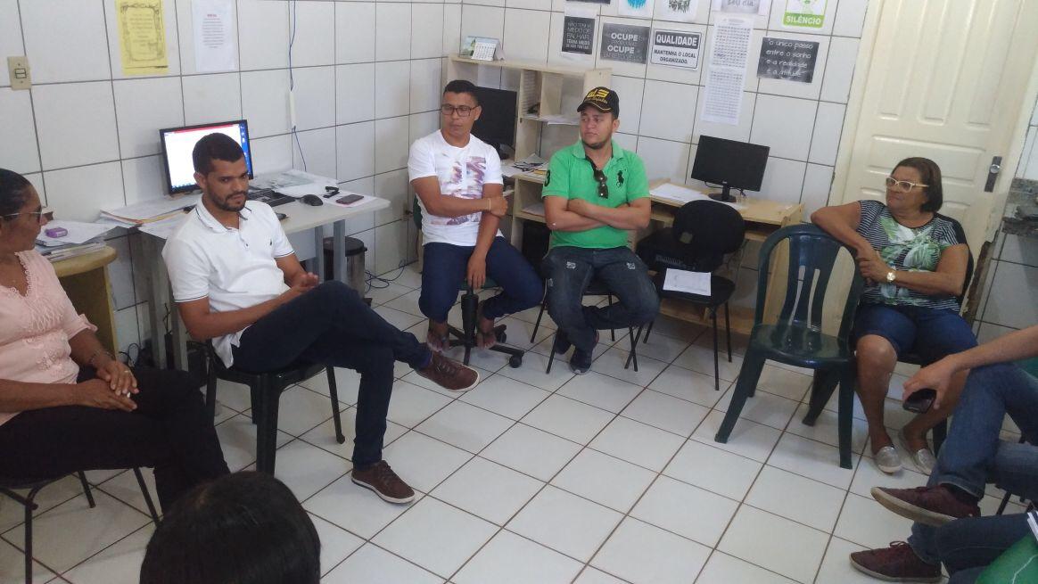 6ª Conferência Municipal de Saúde de Junco do Maranhão acontecerá no próximo dia 22