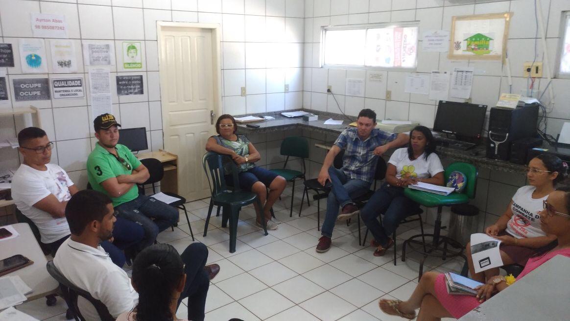 6ª Conferência Municipal de Saúde de Junco do Maranhão acontecerá no próximo dia 22