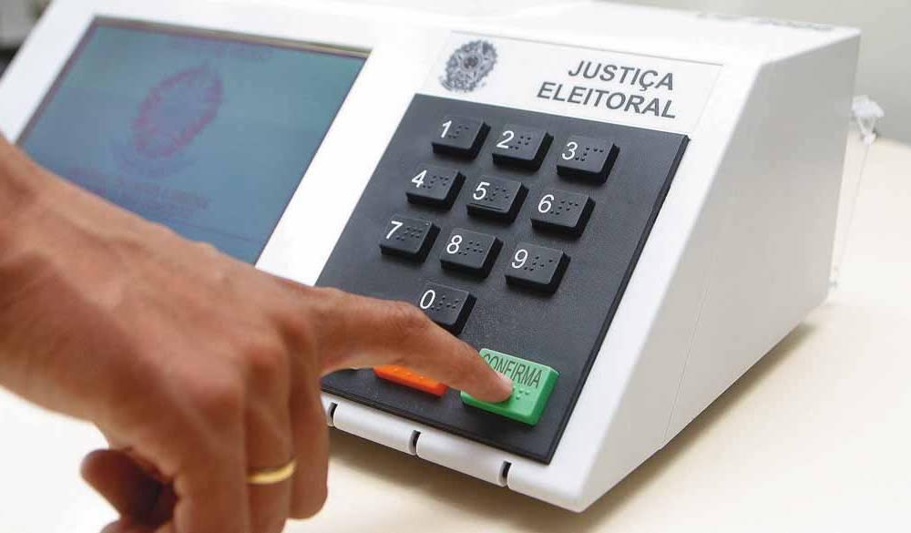 94% dos eleitores não se veem representados por políticos