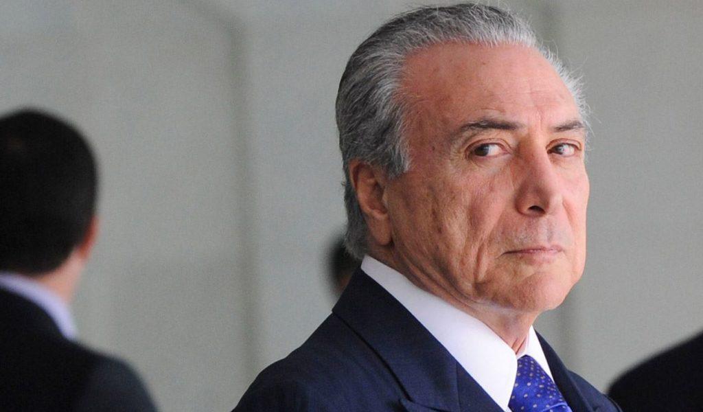 Após operação em contas do FGTS, Temer autoriza saque de R$ 15 bi no PIS/Pasep