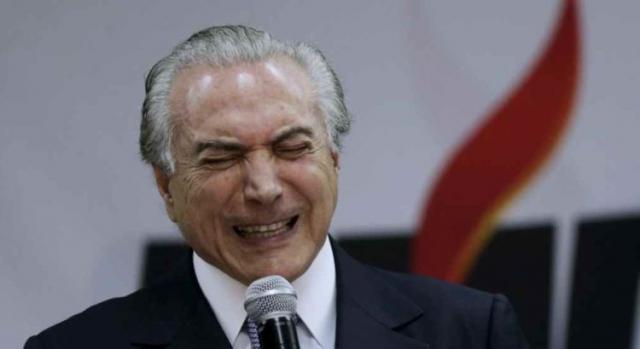 FICA TEMER ou FORA TEMER? Veja como votaram os deputados maranhenses