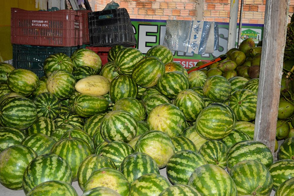 PAA fortalece a agricultura familiar em Boa Vista do Gurupi