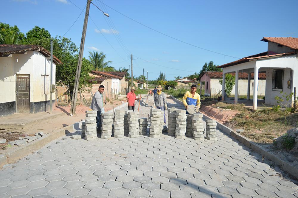 Mudança na infraestrutura das vias públicas melhoram condições de tráfego    