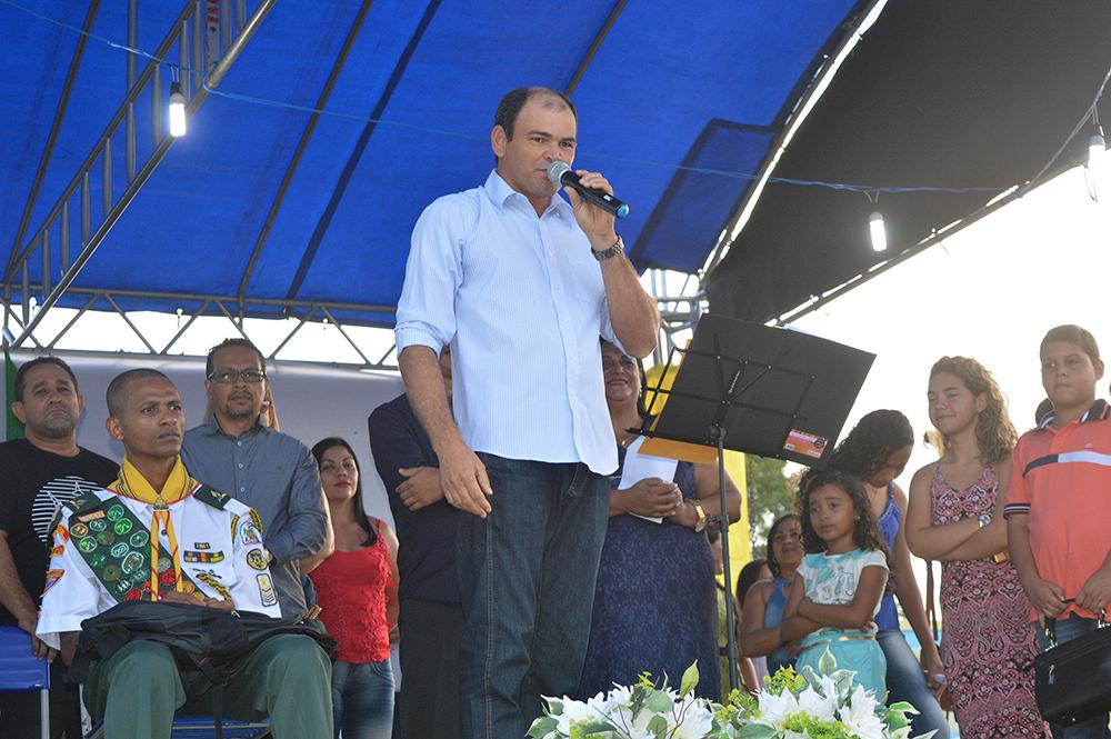 Banda Paulo Germano de Sousa é destaque na Região Alto Turi