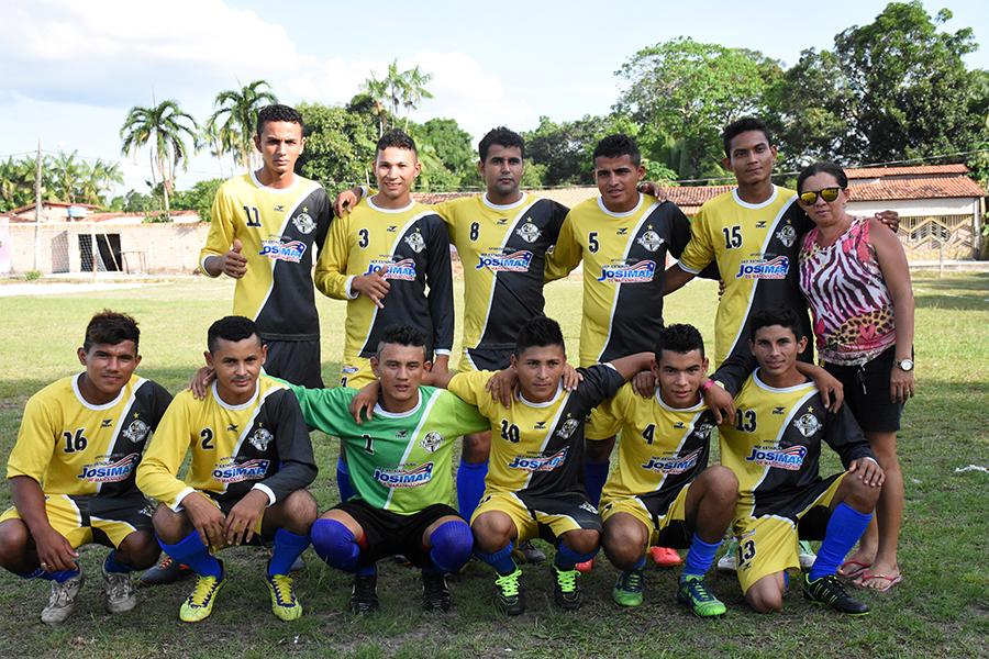 Prefeitura de Boa Vista do Gurupi inicia Campeonato Municipal de Futebol