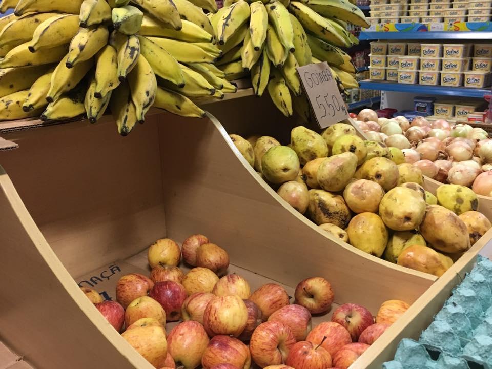 Aproveite os preços do Supermercado Salvador 