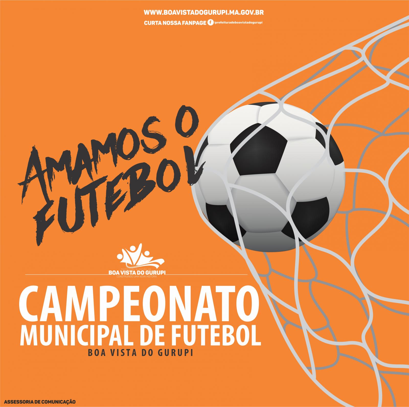 Com premiação de 7 mil reais Campeonato Municipal de Futebol reúne diversas equipes