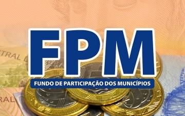 Último repasse do FPM de setembro será de R$ 1,9 bilhão, mês fecha com saldo positivo