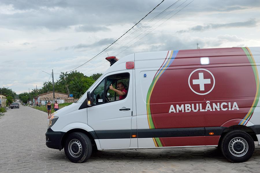 10 meses e a vontade de trabalhar continua a mesma 