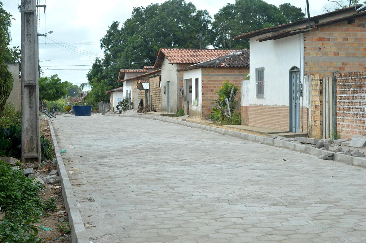 Infraestrutura e crescimento: prefeitura de Junco do Maranhão trabalha meio à crise