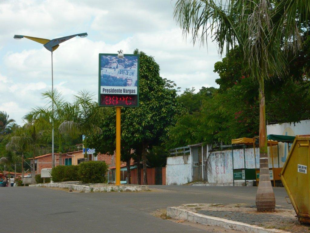 Criança é morta brutalmente pelo padrasto em Presidente Vargas