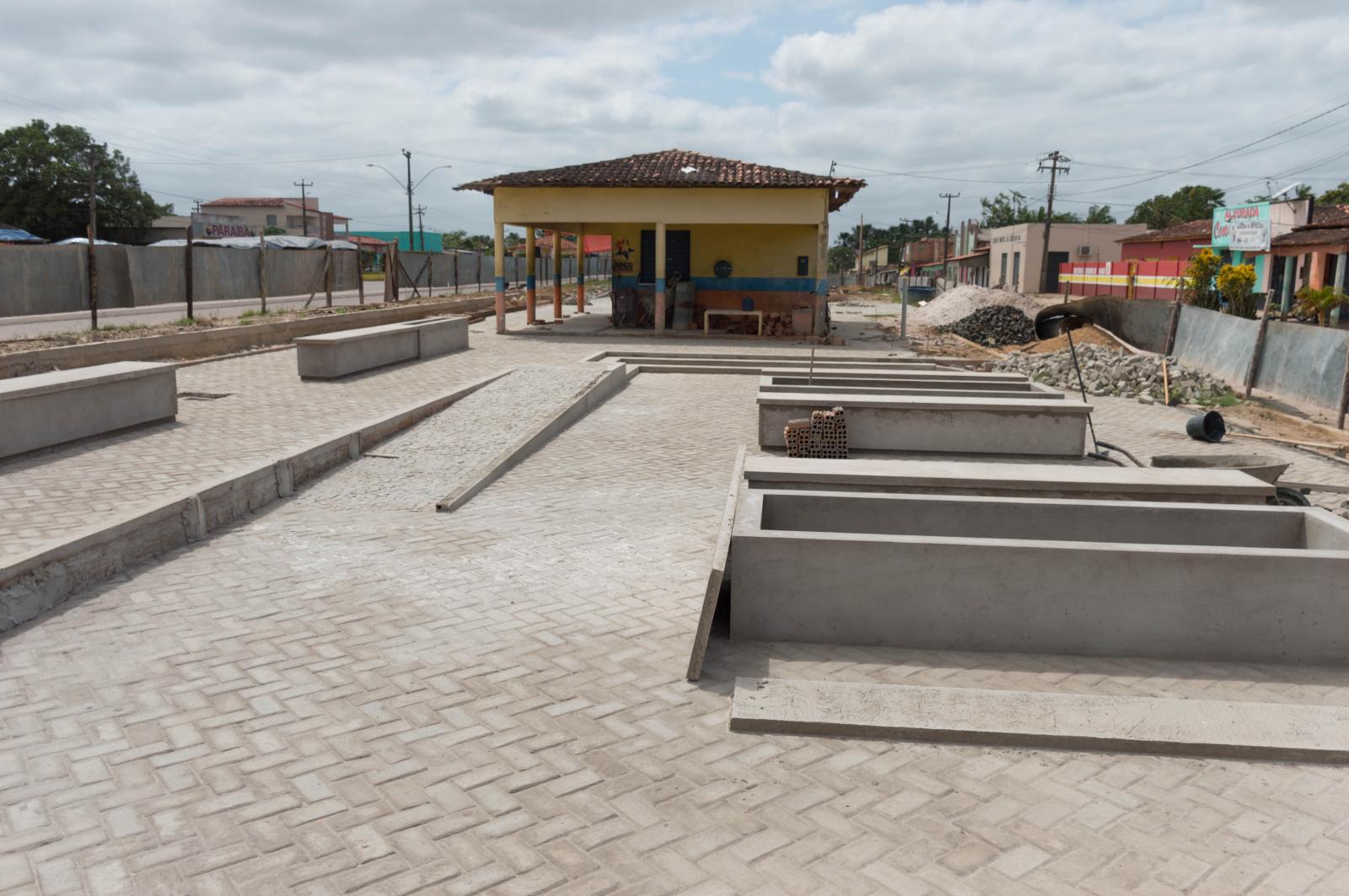 Infraestrutura e crescimento: prefeitura de Junco do Maranhão trabalha meio à crise