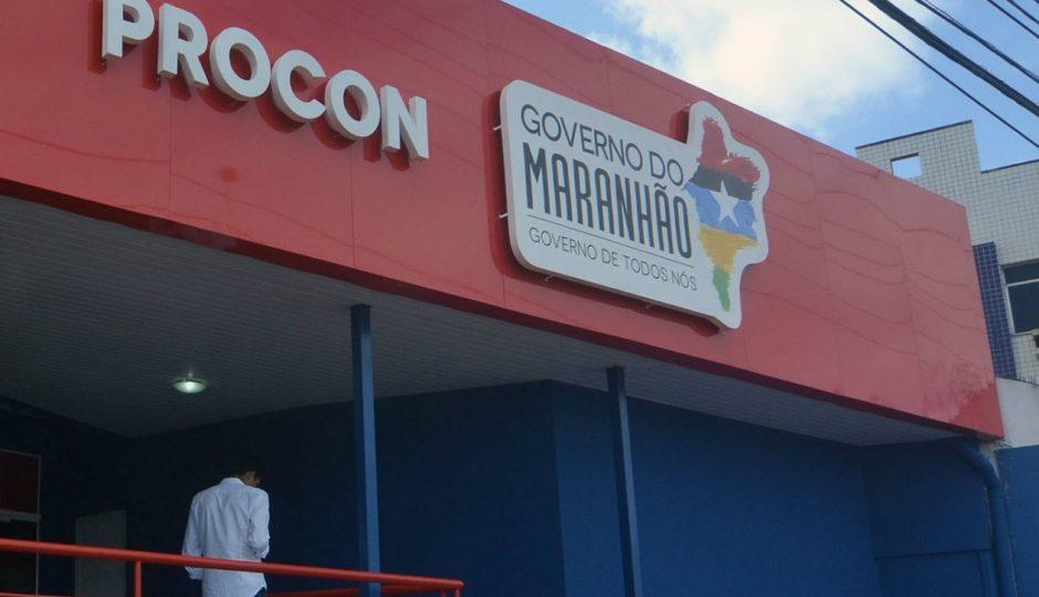 Procon multa bancos por falta de segurança armada 24 horas no MA