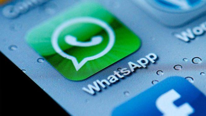 WhatsApp libera para todos função ‘apagar mensagem já enviada’