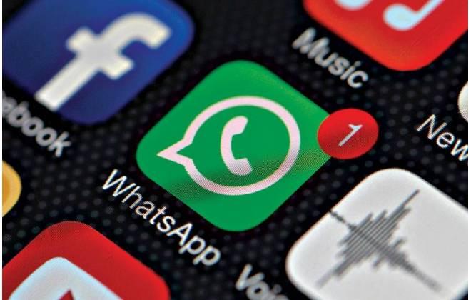 WhatsApp testa função que permite apagar mensagem enviada