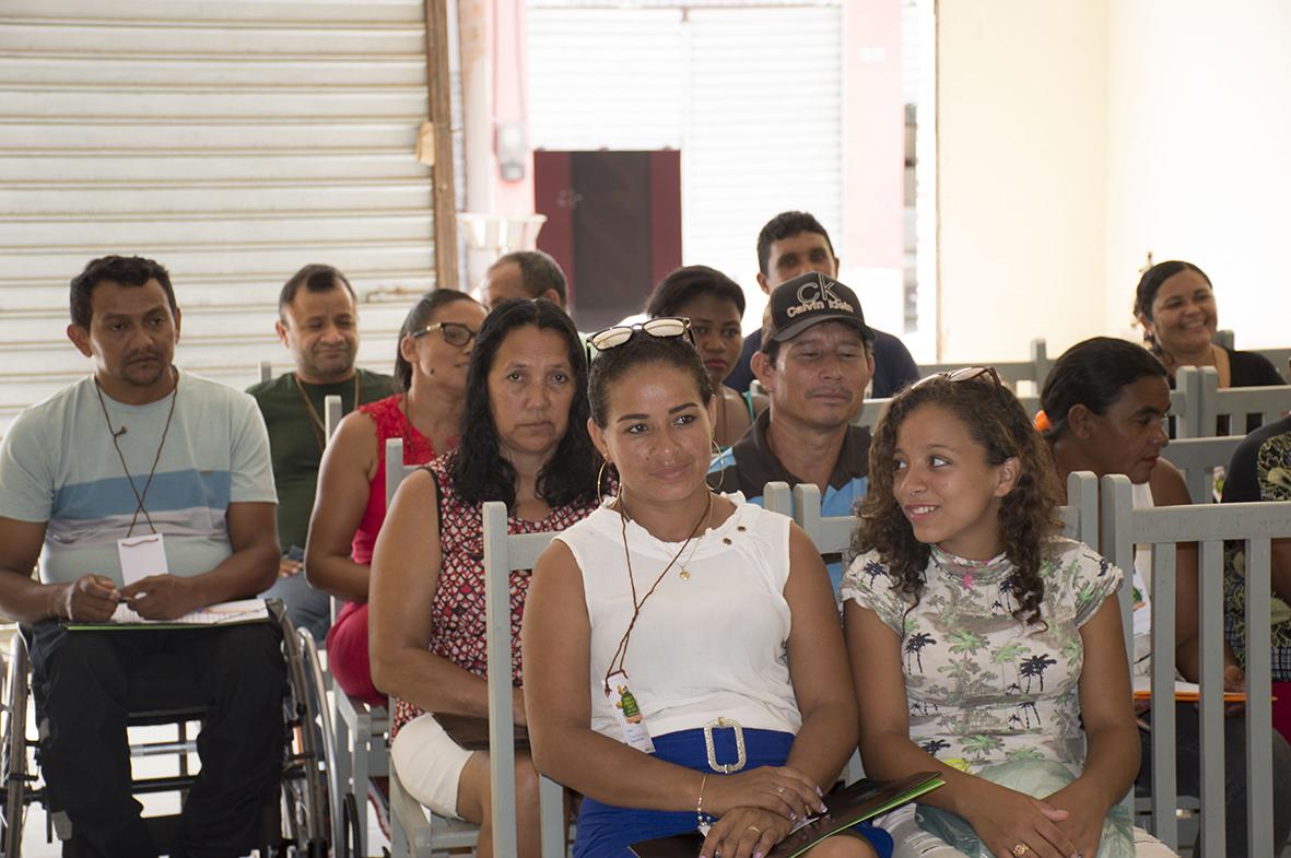 3ª Plenária Municipal de Segurança Alimentar e Nutricional