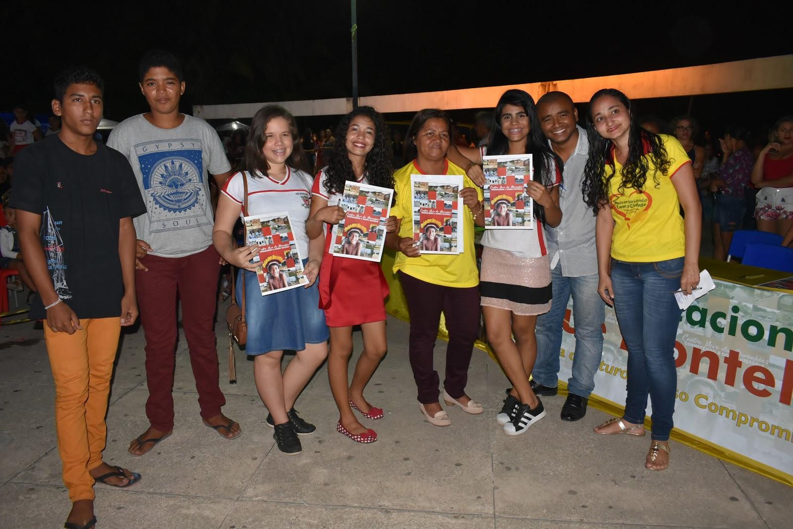 Revista sobre história de Centro Novo do Maranhão recebe elogios da população