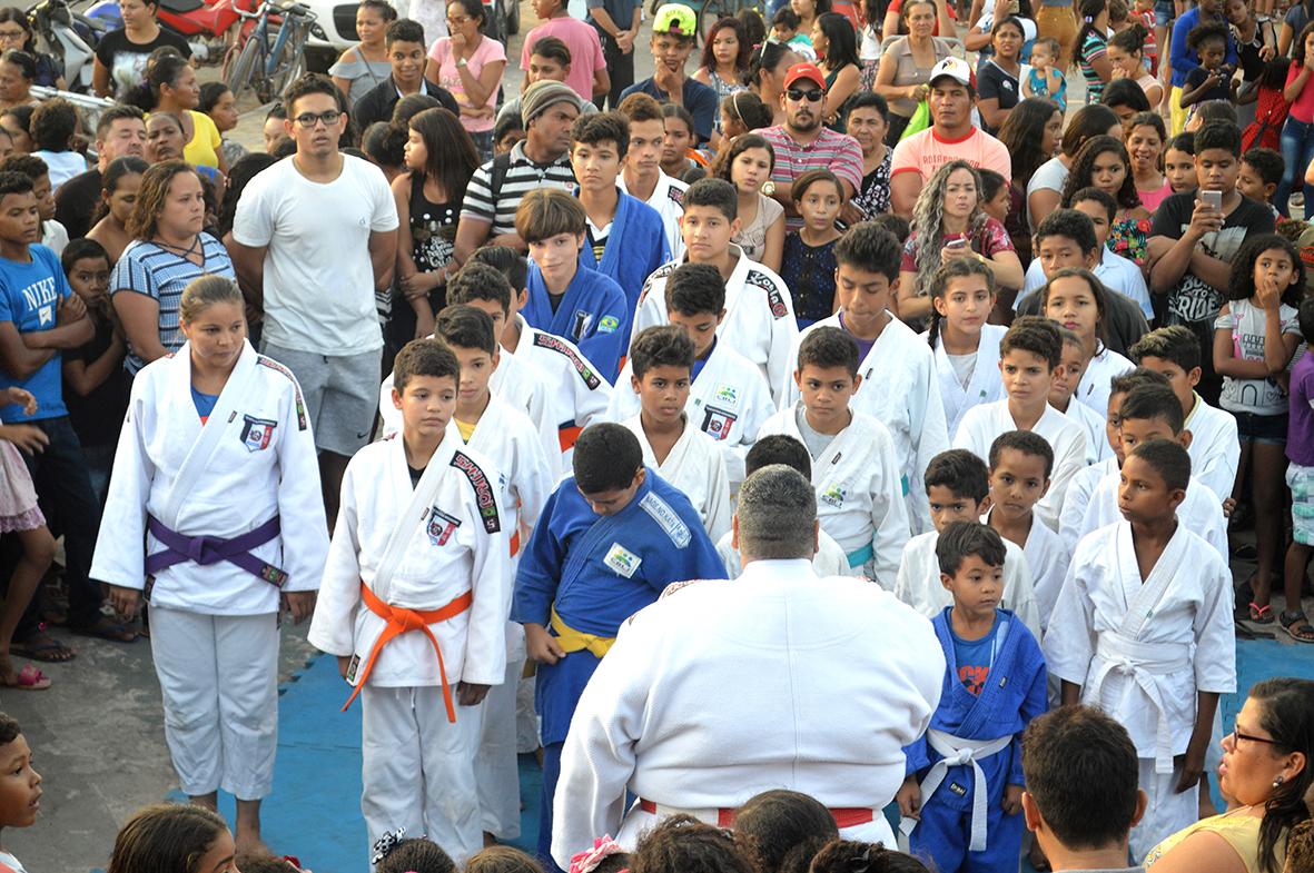 Projeto Reciclar fecha o ano de sucesso da Educação de Maracaçumé