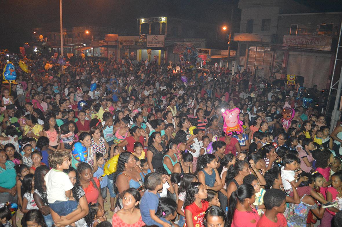 Após 03 dias Aniversário de Maracaçumé ainda é um dos principais assuntos da cidade