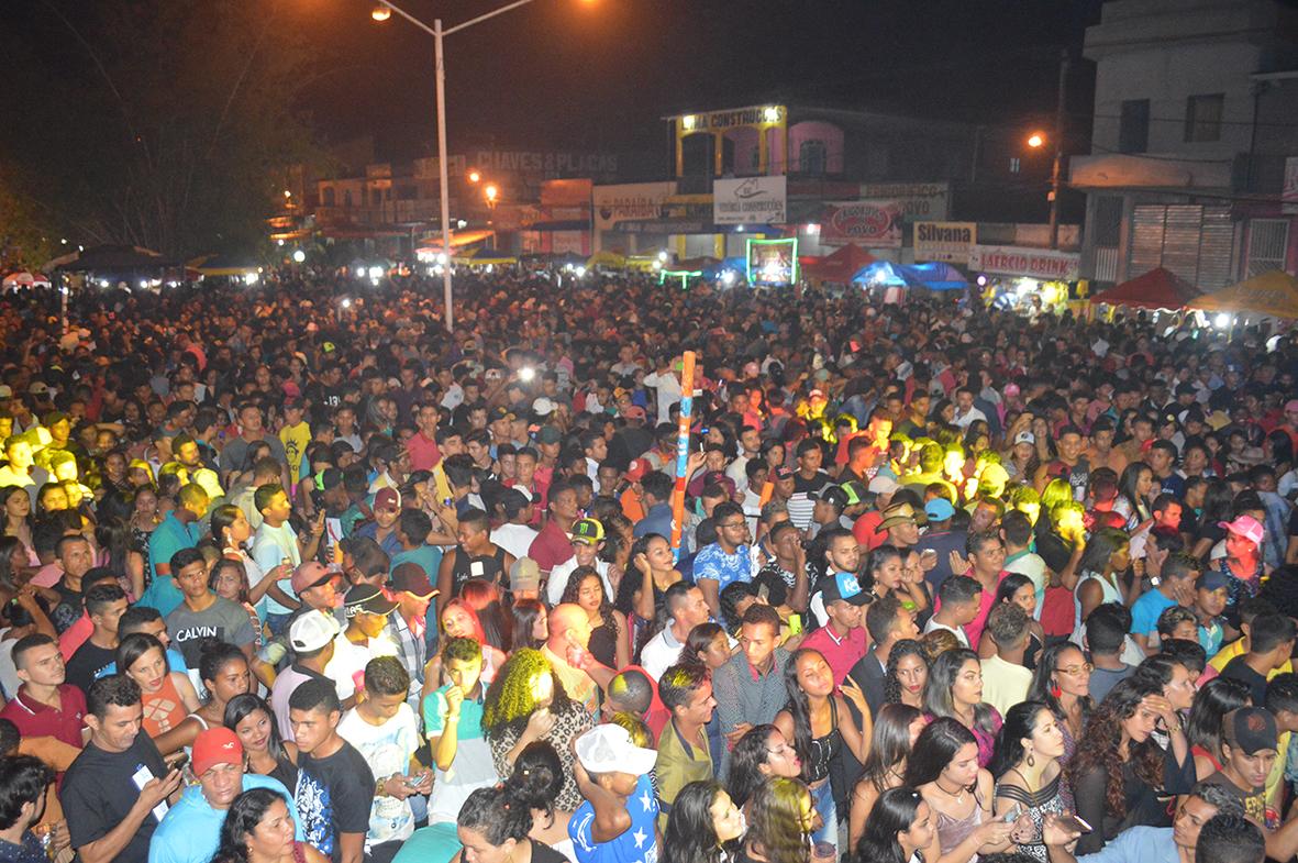 Após 03 dias Aniversário de Maracaçumé ainda é um dos principais assuntos da cidade