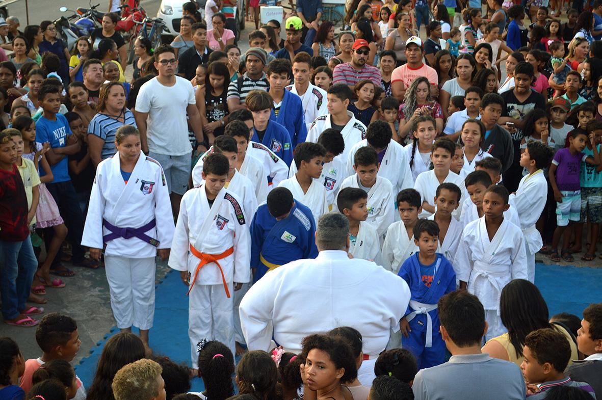 Após 03 dias Aniversário de Maracaçumé ainda é um dos principais assuntos da cidade