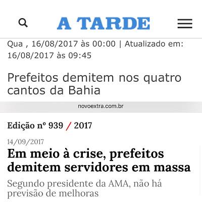 Factoide sensacionalista: oportunismo de oposição derrotada