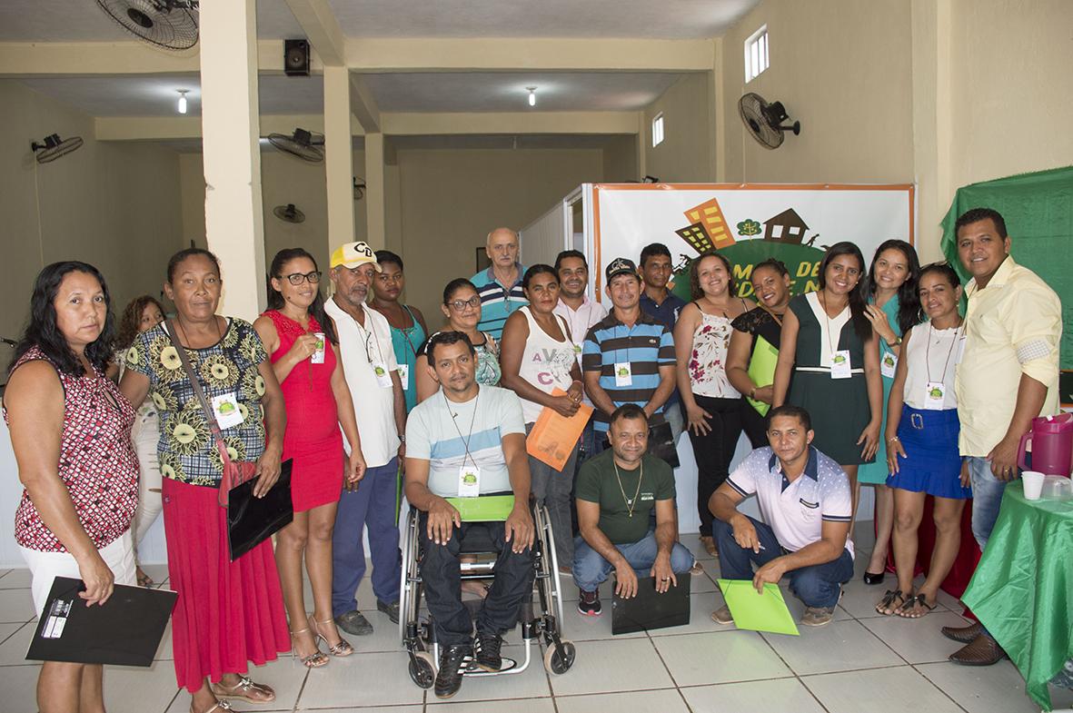 3ª Plenária Municipal de Segurança Alimentar e Nutricional