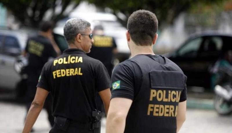 PF deflagra operação de combate a fraudes no Maranhão e em 12 Estados