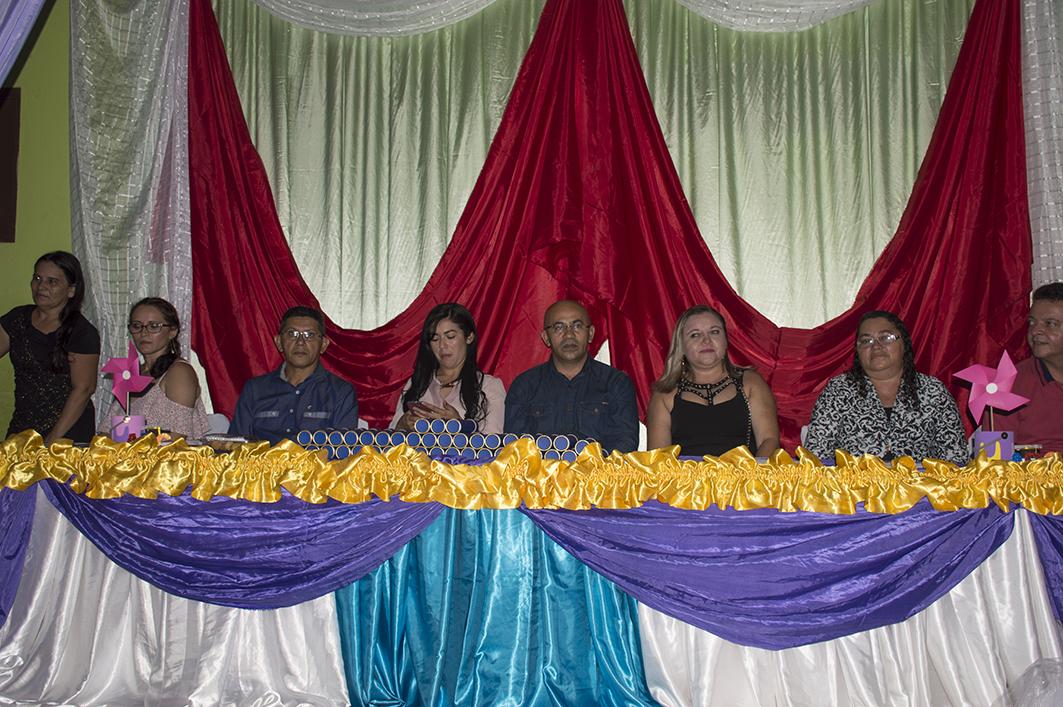 Caminho Suave encerra o ano com linda festa de Colação de Grau 