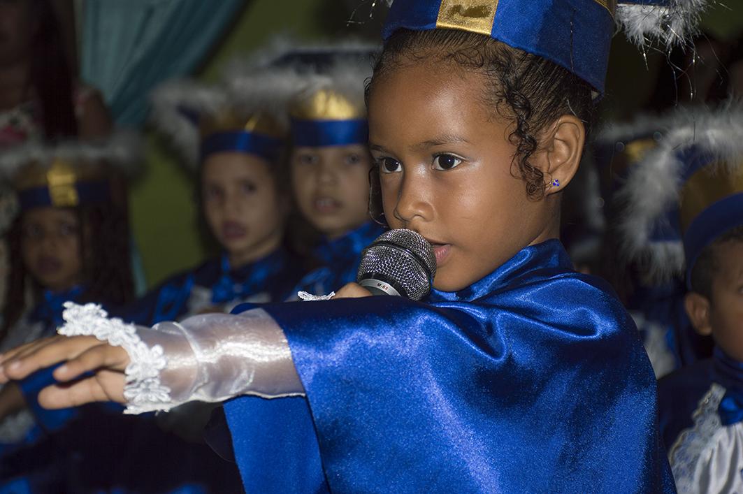 Caminho Suave encerra o ano com linda festa de Colação de Grau 