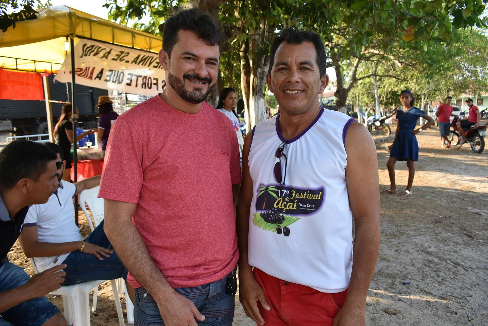 Cultura viva: Festival do Açaí de Junco do Maranhão entra para o calendário cultural da região Alto Turi