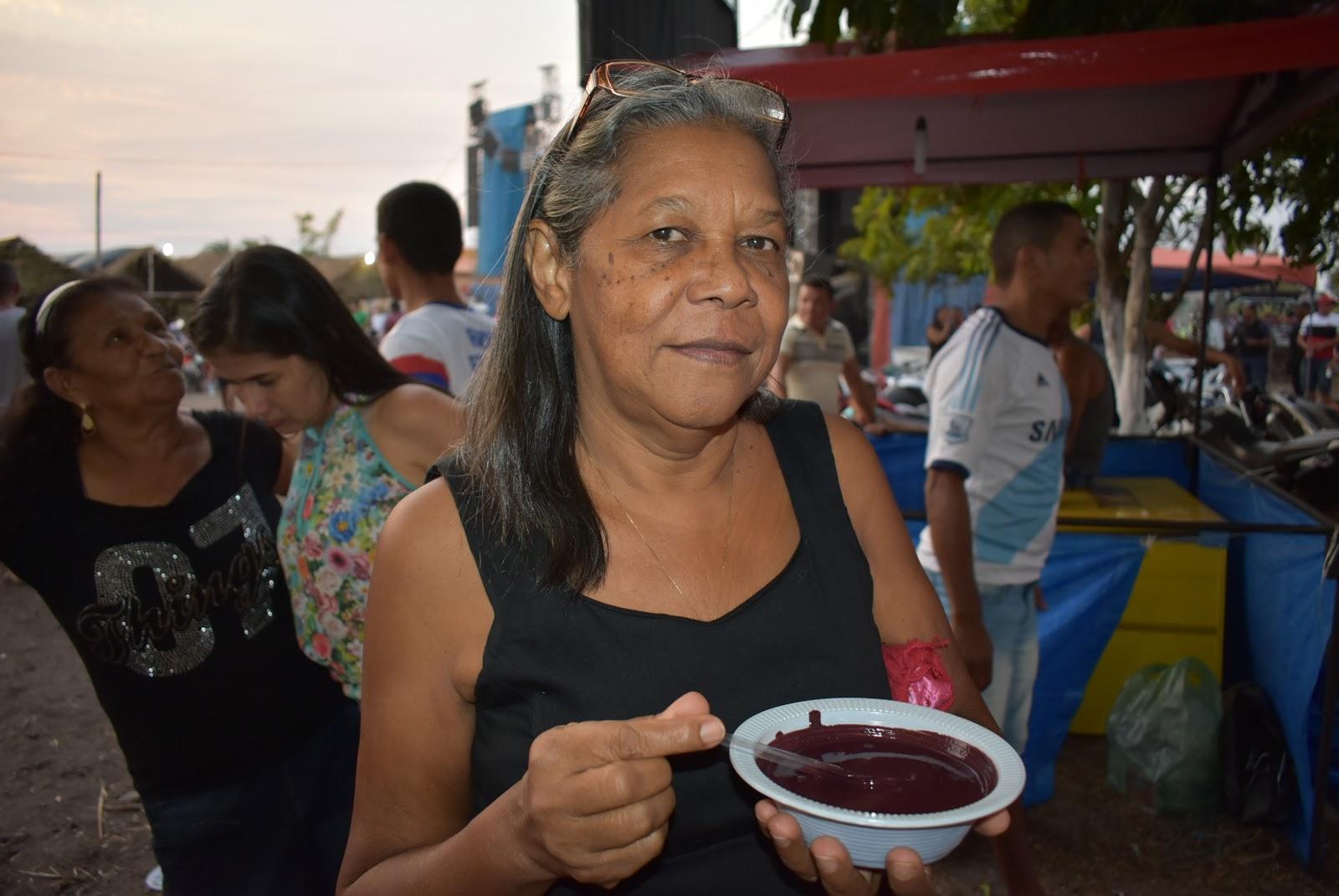 Cultura viva: Festival do Açaí de Junco do Maranhão entra para o calendário cultural da região Alto Turi