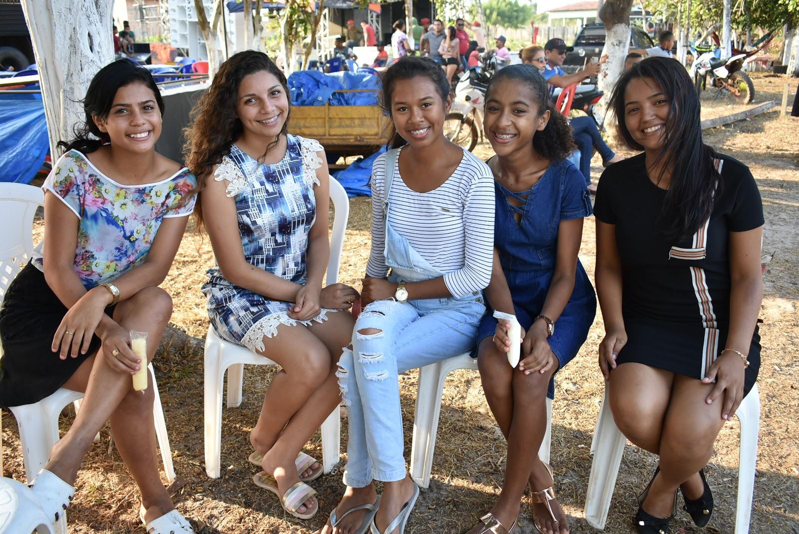 Cultura viva: Festival do Açaí de Junco do Maranhão entra para o calendário cultural da região Alto Turi