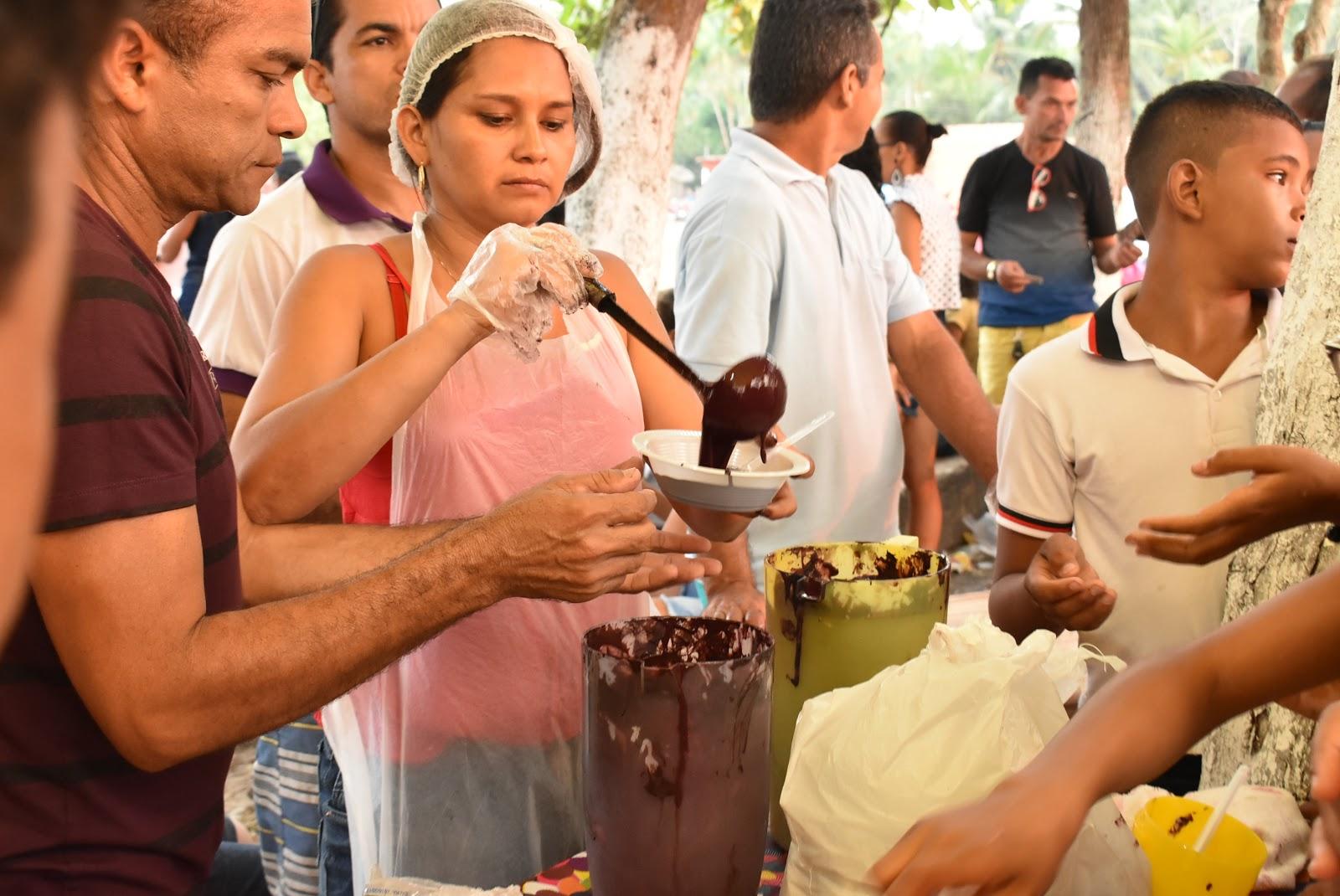 Cultura viva: Festival do Açaí de Junco do Maranhão entra para o calendário cultural da região Alto Turi