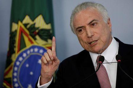 Temer descumpre acordo e municípios maranhenses perdem R$ 83 milhões