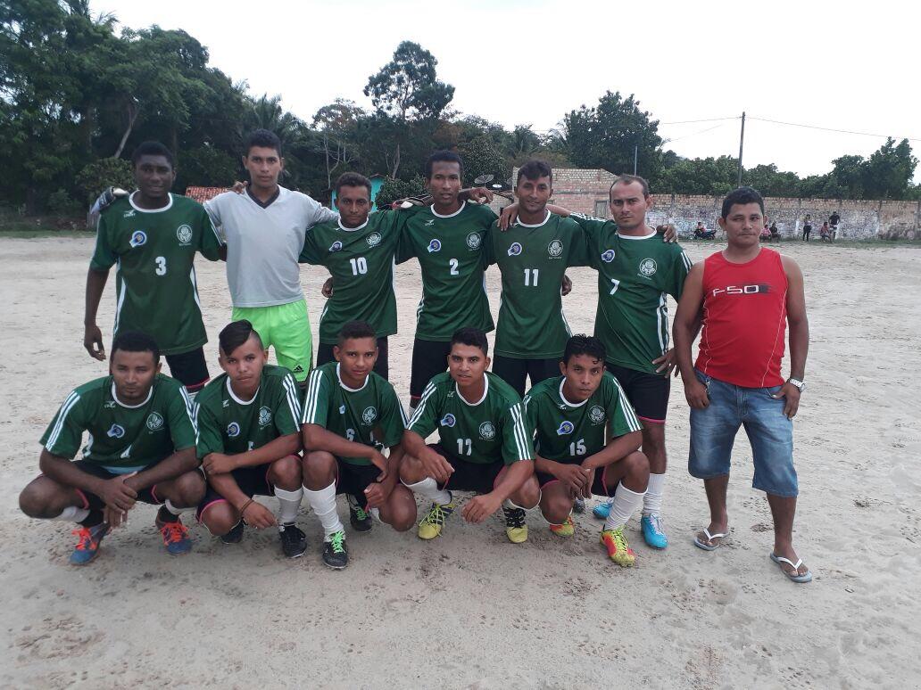 Lamarck informa: Atlético e Cajueiro vencem e seguem na Taça Cidade